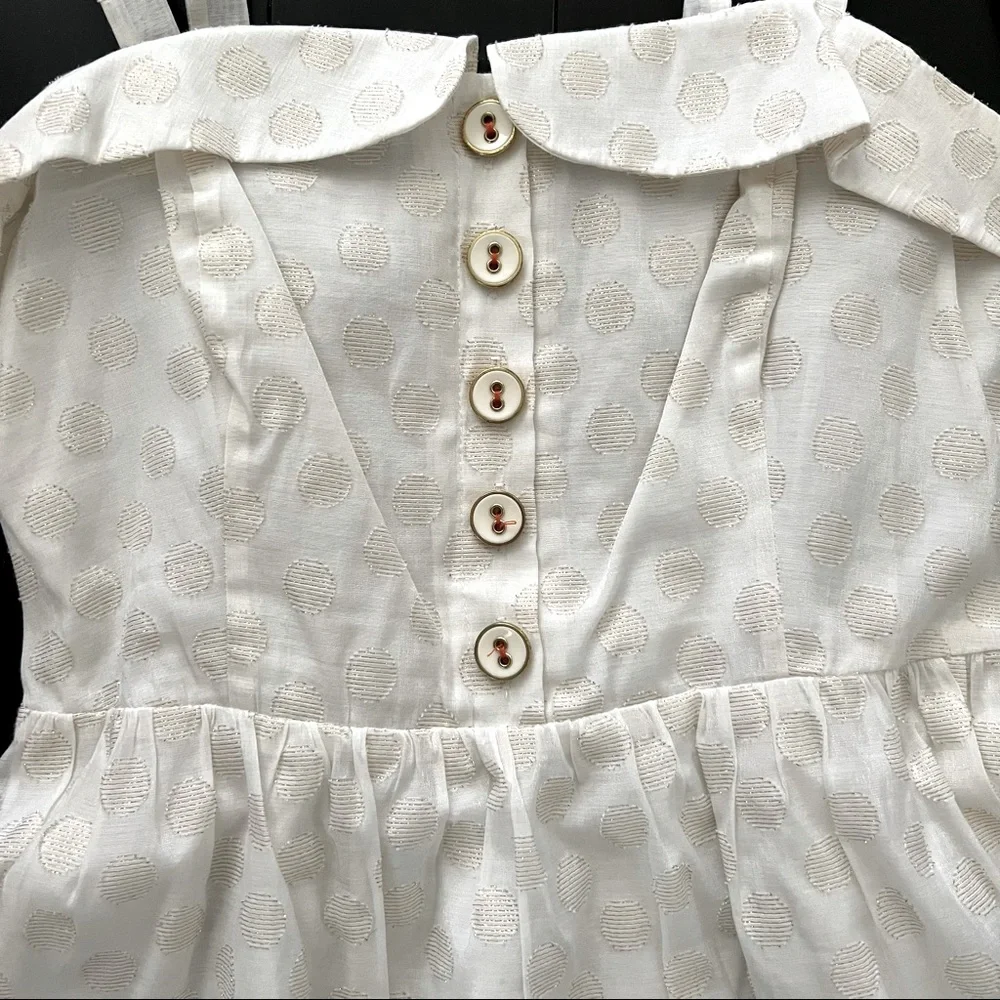 Beautiful Anthropologie Sundress - Picture 2 of 8